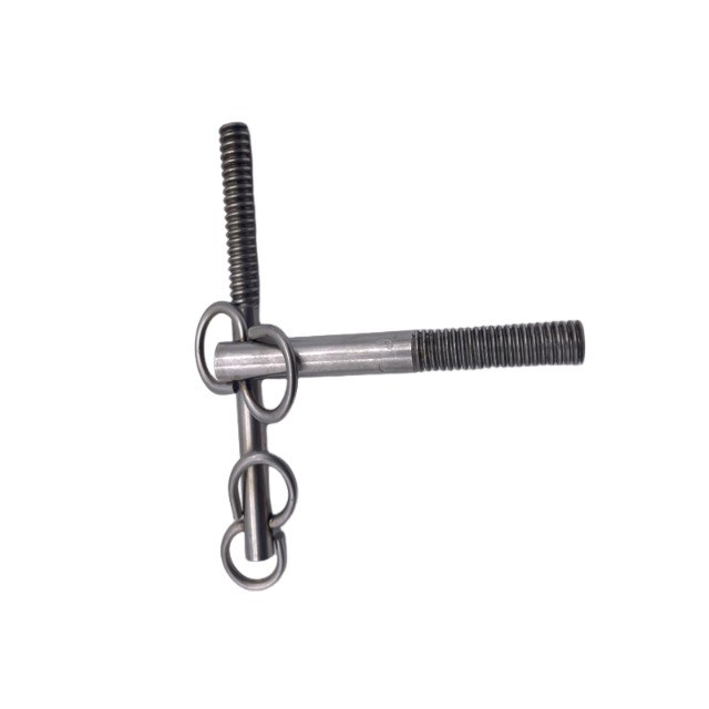 Moly Heating Element suppliers